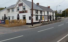The Carpenters Arms Laugharne
